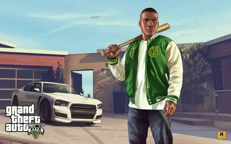 Franklin do GTA 5: Quem é e história completa (Com Spoilers) Franklin do GTA 5 é um grande amante de carros, informação notável durante a gameplay do jogo.