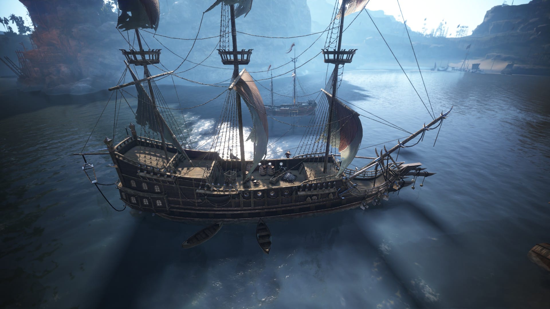 Black Desert: 7 essenciais dicas para iniciantes no MMORPG Pescar é uma das formas mais lucrativas de ganhar dinheiro em Black Desert.