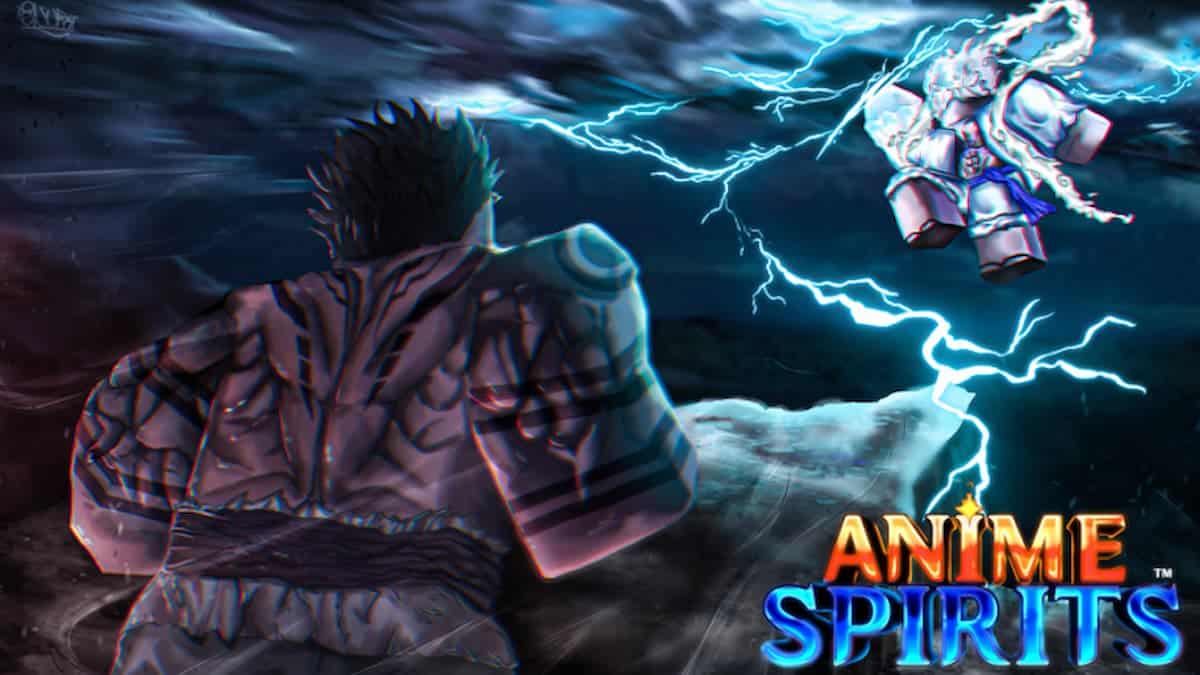 Anime Spirits Codes: Receba gemas, spins e muito mais! Os códigos de Anime Spirits concedem 2x de XP, spins, gemas, perks e muito mais!
