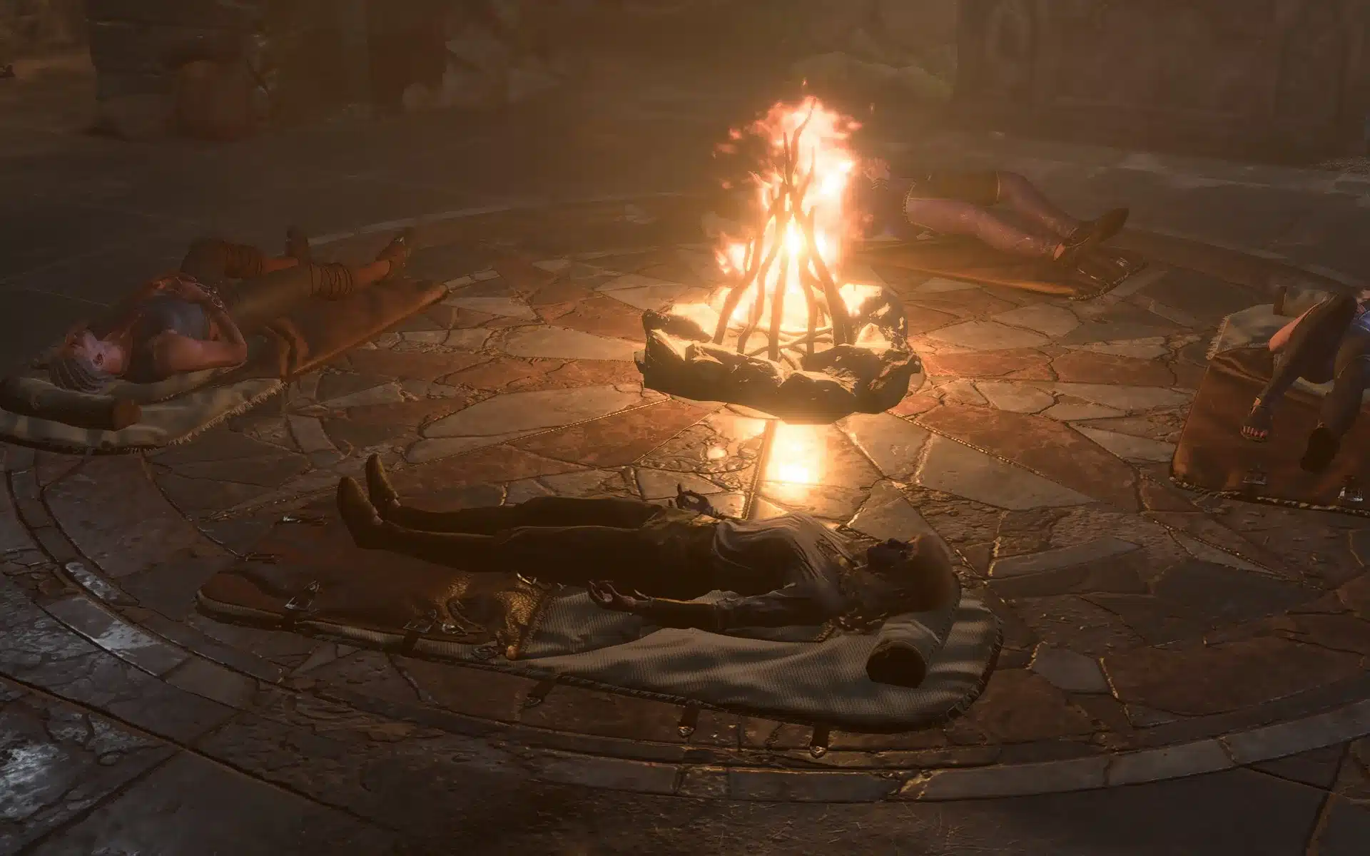 7 Coisas que você não deve fazer em Baldur's Gate 3 Foto tema: 7 Coisas que você não deve fazer em Baldur's Gate 3. (Divulgação / Internet)