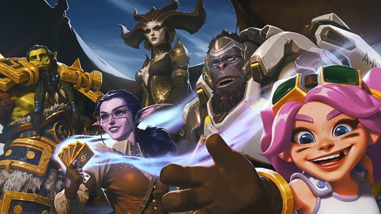 Blizzard anuncia cancelamento da BlizzCon 2024 Blizzard anuncia cancelamento da BlizzCon 2024