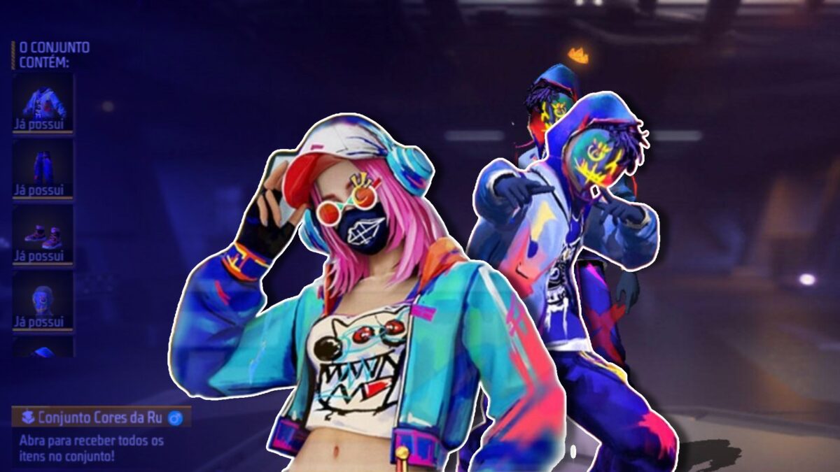 Codiguin FF: todos os novos códigos de Free Fire! Codiguin FF: todos os novos códigos de Free Fire!