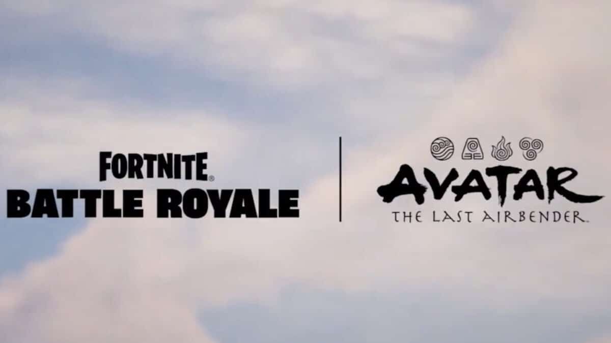 Fortnite x Avatar: Battle royale ganha skins do anime
