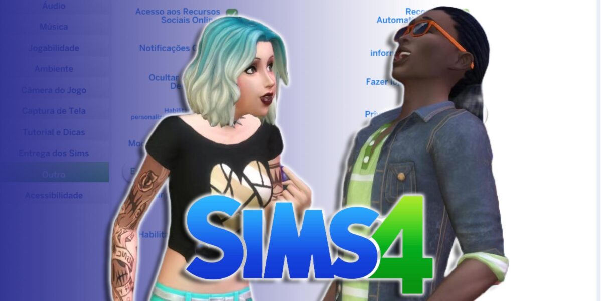 Como baixar mods para The Sims 4 e conteúdos personalizados Como baixar mods para The Sims 4 e conteúdos personalizados