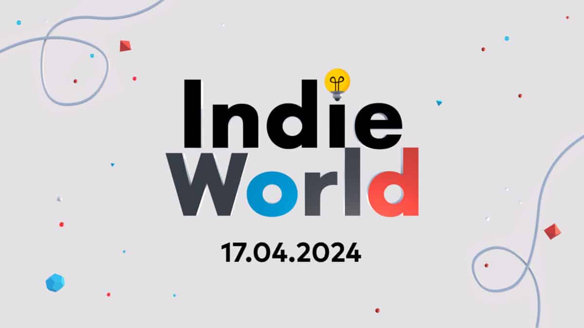 Nintendo anuncia novo Indie World Showcase para amanhã (17) Nintendo anuncia novo Indie World Showcase para amanhã (17)