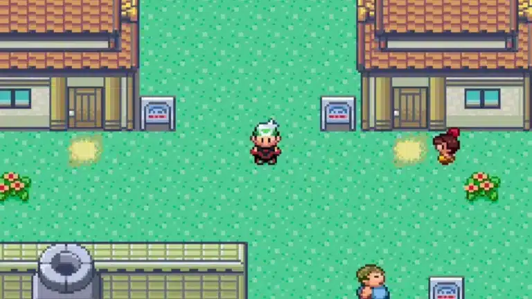 Todos os Cheats de Pokémon Sapphire Foto tema: Cheats de Pokémon Sapphire. (Divulgação / Internet)
