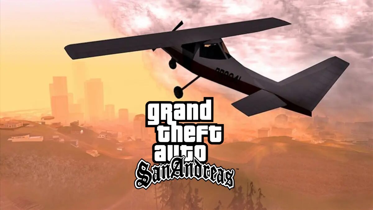 Ex-funcionário da Rockstar revela mistério de GTA San Andreas Ex-funcionário da Rockstar revela mistério de GTA San Andreas