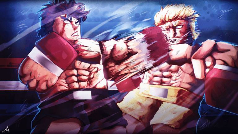 Foto tema: Untitled Boxing Game codes: Lista atualizada. (Divulgação / Internet)