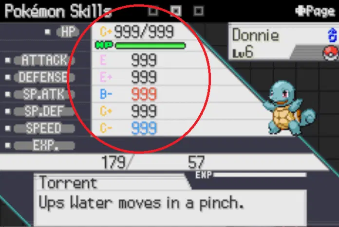 Pokémon Radical Red cheats: Rare Candy, XP Infinito e mais Pokémon Radical Red cheats: Rare Candy, XP Infinito e mais