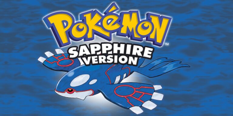 Todos os Cheats de Pokémon Sapphire Foto tema: Cheats de Pokémon Sapphire. (Divulgação / Internet)