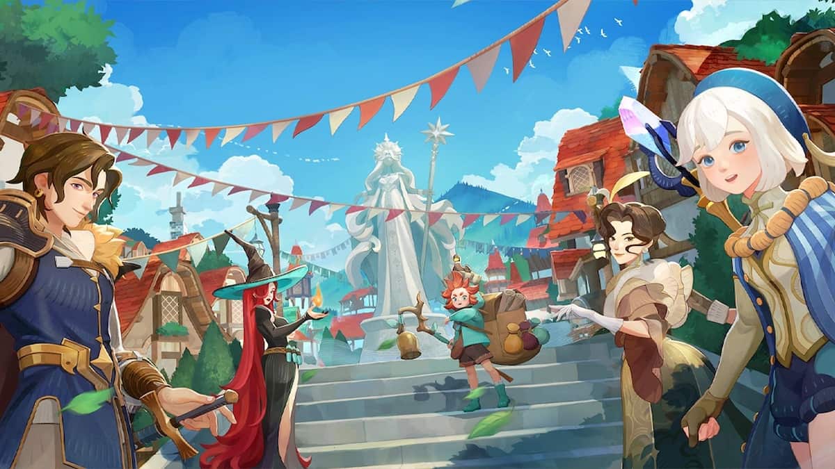 AFK Journey rapidamente conquistou mais de um milhão de downloads na Play Store. AFK Journey Codes.