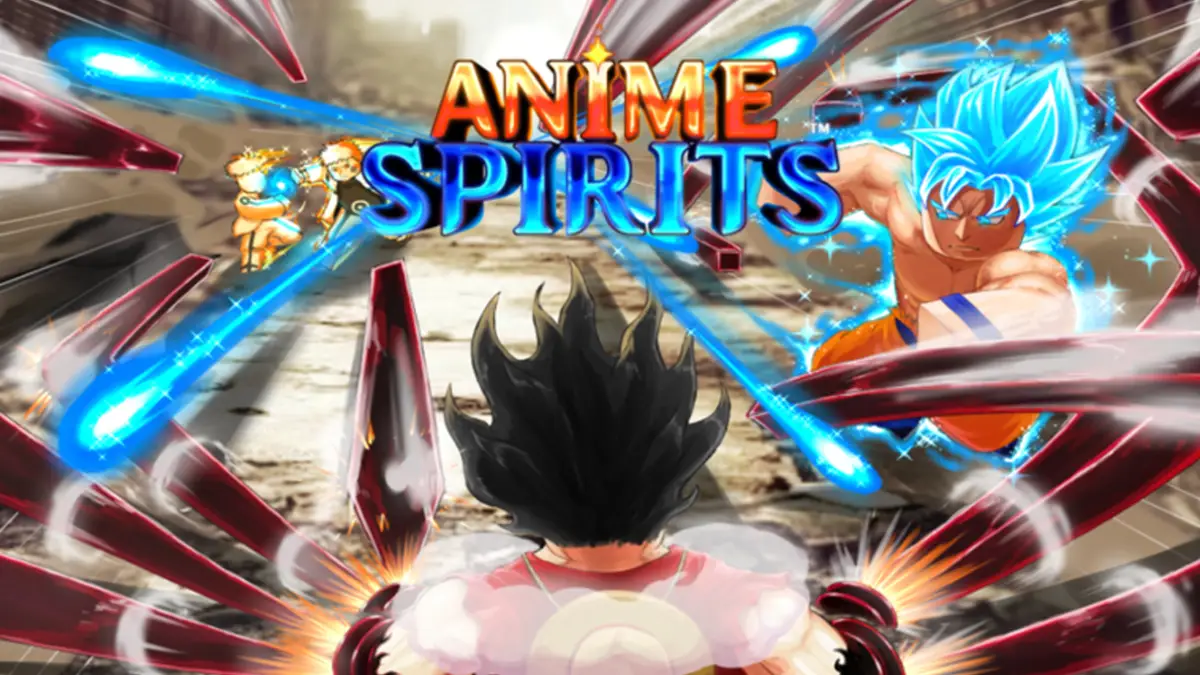 Anime Spirits Codes: Receba gemas, spins e muito mais! Anime Spirits está disponível gratuitamente na plataforma do Roblox para dispositivos móveis e consoles de videogame.