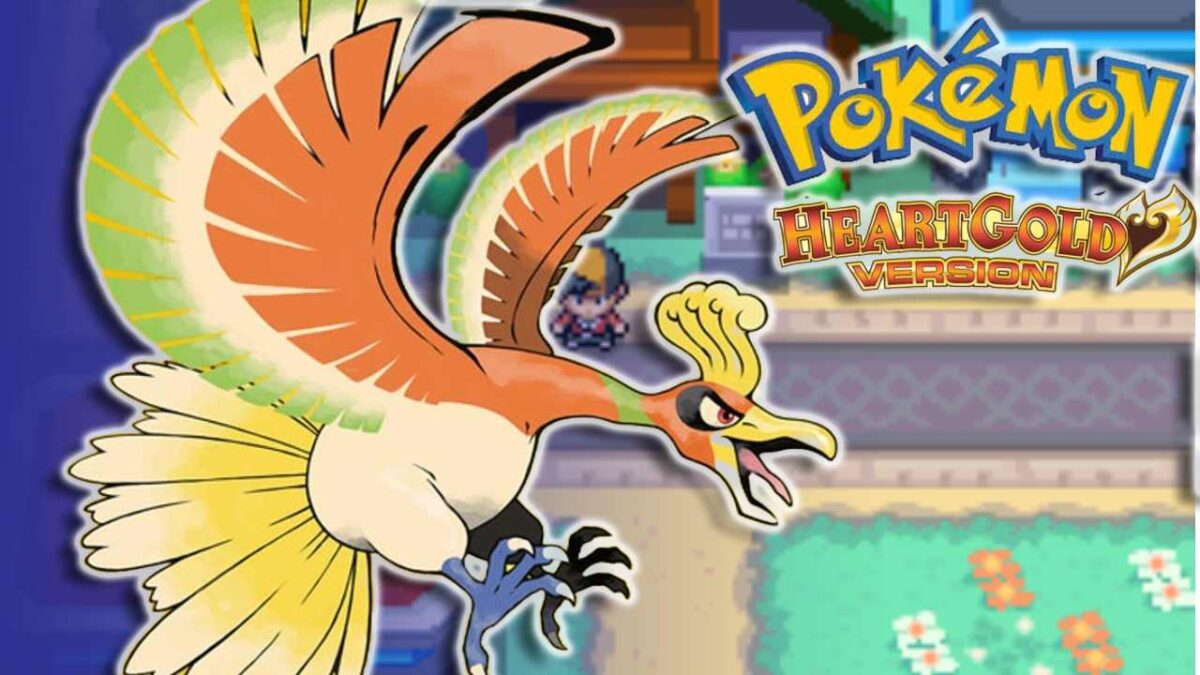 Pokémon Heart Gold cheats Pokémon Heart Gold cheats