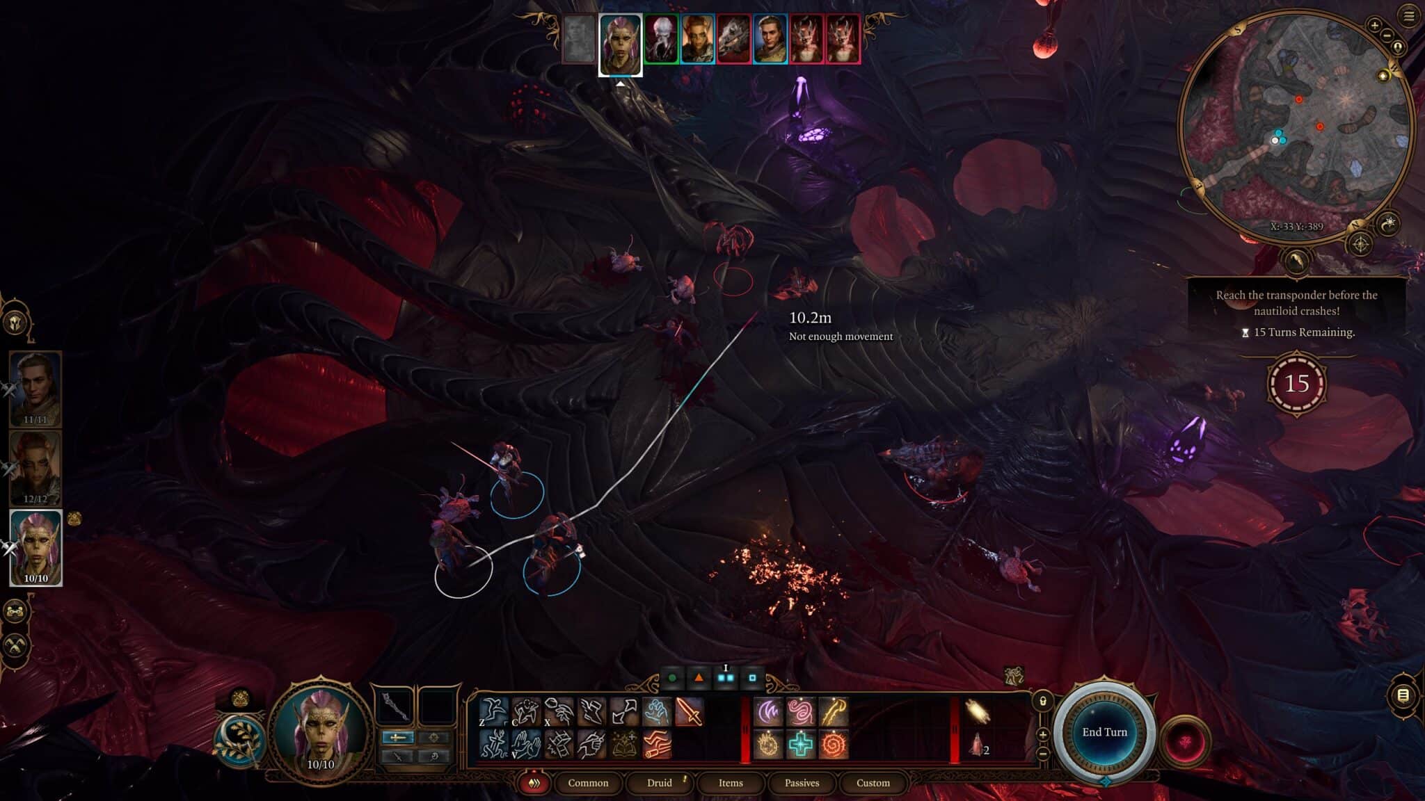 7 Coisas que você não deve fazer em Baldur's Gate 3 Foto tema: 7 Coisas que você não deve fazer em Baldur's Gate 3. (Divulgação / Internet)