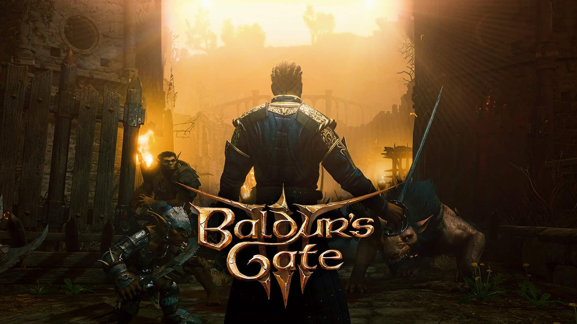 Foto tema: Quantos finais tem Baldur's Gate 3? Conheça todos. (Divulgação / Internet)