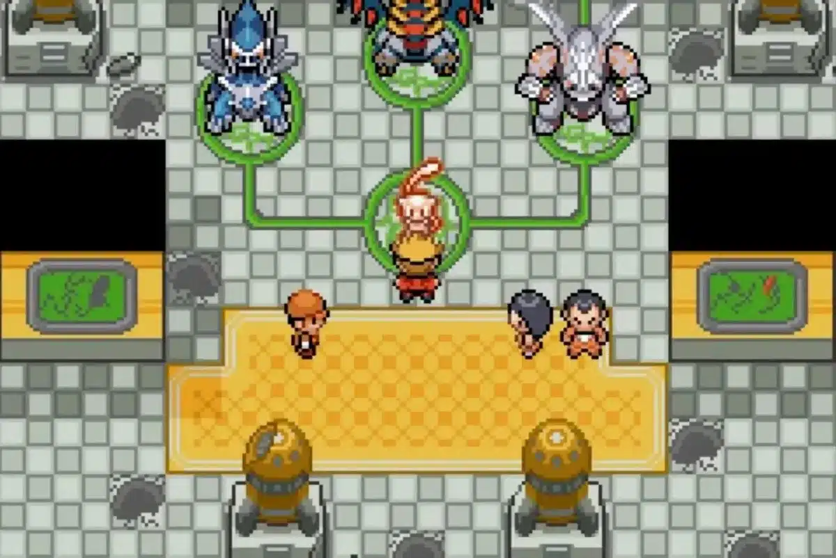 Cheats Pokemon Glazed: Lista de códigos atualizada!