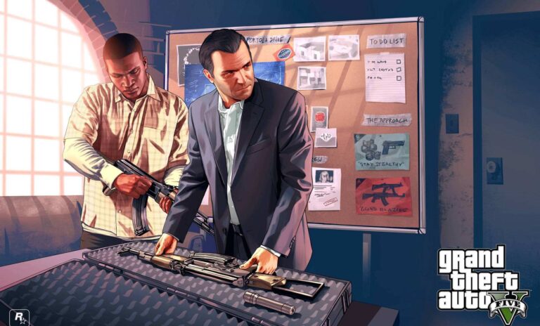 Franklin do GTA 5: Quem é e história completa (Com Spoilers) Michael "acolhe" Franklin e ajuda o jovem a crescer no mundo criminoso de Los Santos.