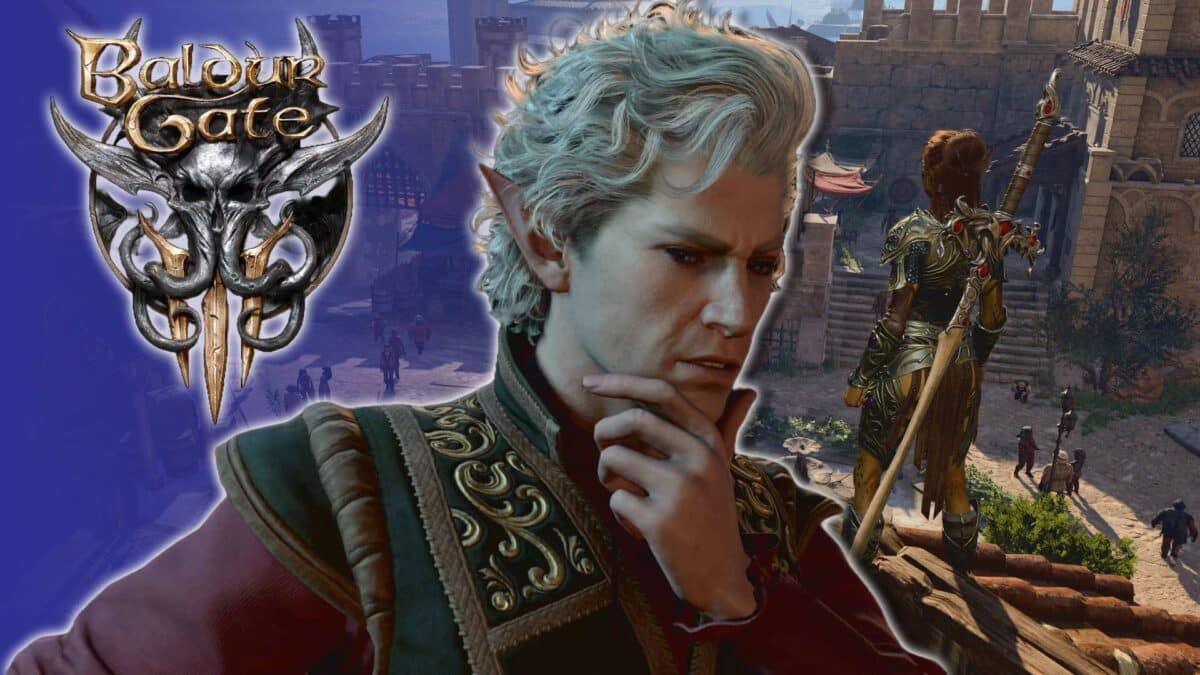 7 Coisas que você não deve fazer em Baldur's Gate 3 7 Coisas que você não deve fazer em Baldur’s Gate 3