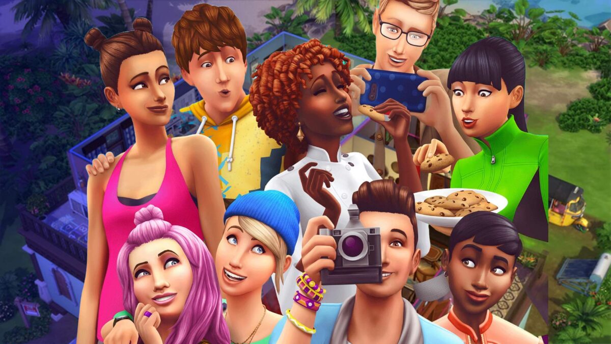 10 Melhores ideias de casas para The Sims 4 10 Melhores ideias de casas para The Sims 4