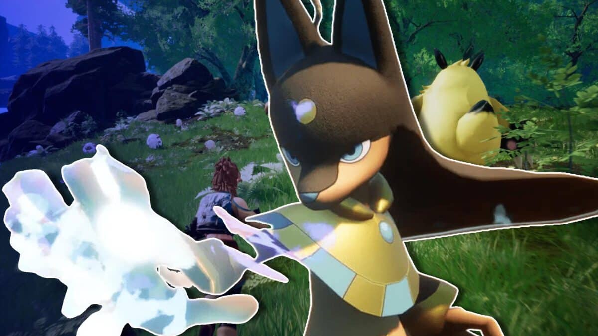 Tier List Palworld &ndash; Melhores e piores Pals do jogo!