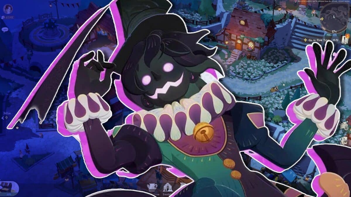 AFK Journey Codes: Todos códigos atualizados do jogo!