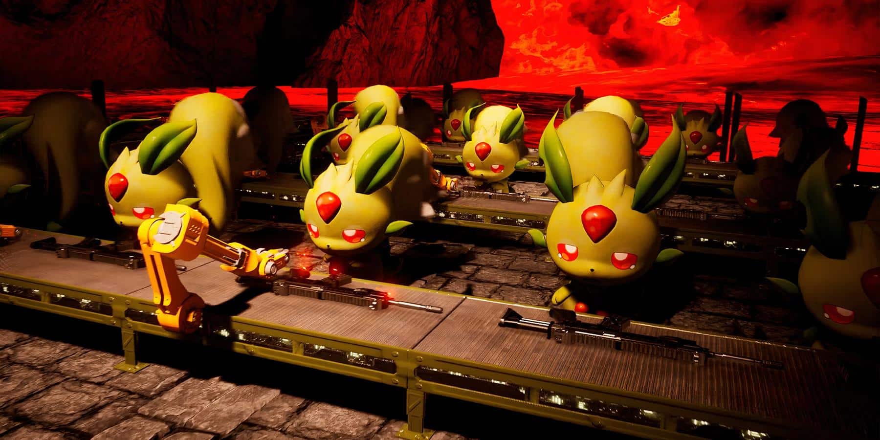 Enviar os Pals corretos para trabalhar aumentar&aacute; consideravelmente seus ganhos e efici&ecirc;ncia da base.