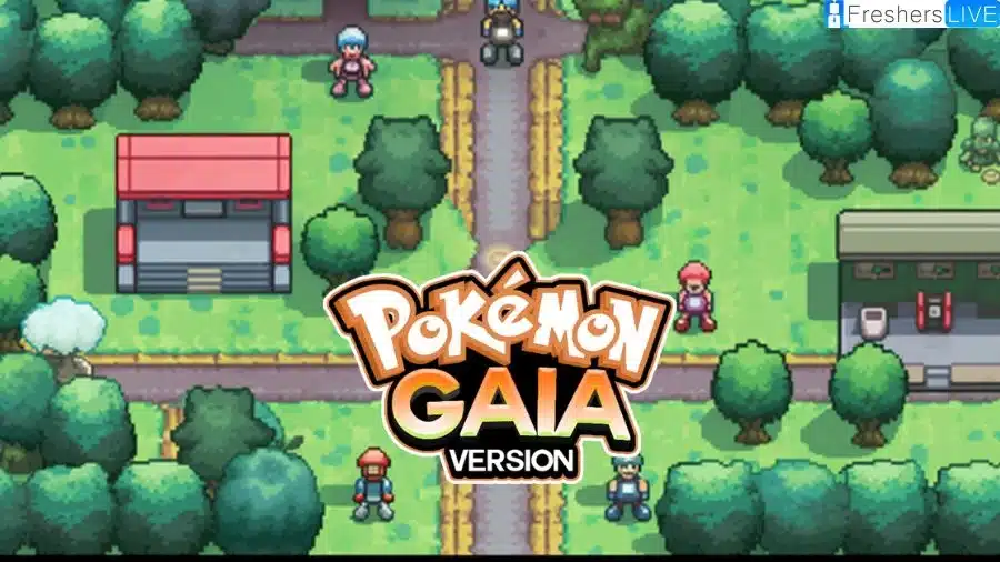 Pokemon Gaia Cheats: Dinheiro infinito, Rare Candy, TMs e + Pokémon Gaia é uma ROM Hack criada a partir de Pokémon Fire Red, proporciona uma experiência completamente inédita para os jogadores.