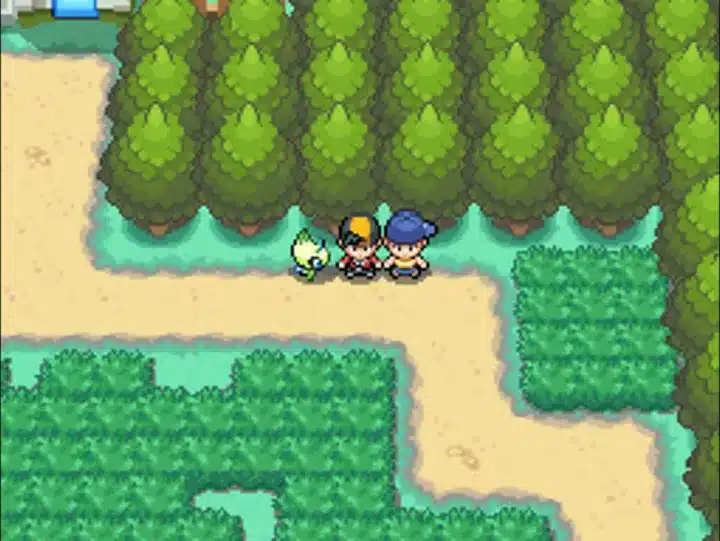 Cheats Pokémon Soul Silver: Doce raro, dinheiro e muito mais