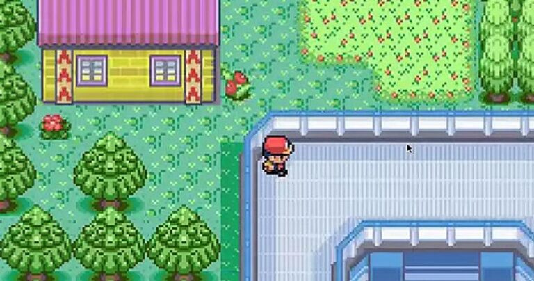 Todos os Cheats de Pokémon Sapphire Cheats de Pokémon Sapphire: Miscelânea. (Divulgação / Internet)