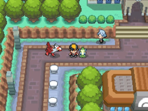 Cheats Pokémon Soul Silver: Doce raro, dinheiro e muito mais