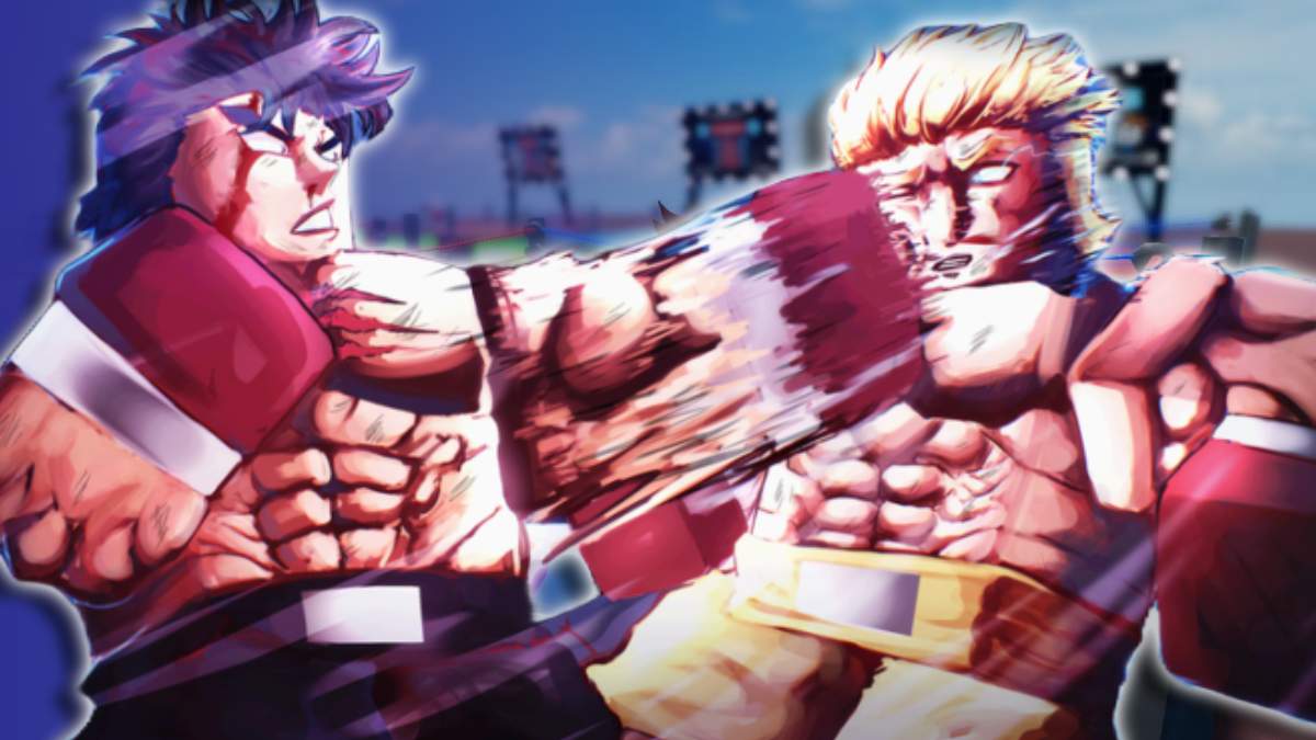 Untitled Boxing Game codes: Lista atualizada