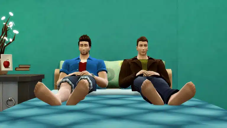 Dicas para iniciantes em The Sims 4 Dicas para iniciantes em The Sims 4: Ganhe Simoleons sem ter que trabalhar. (Divulgação / Internet)