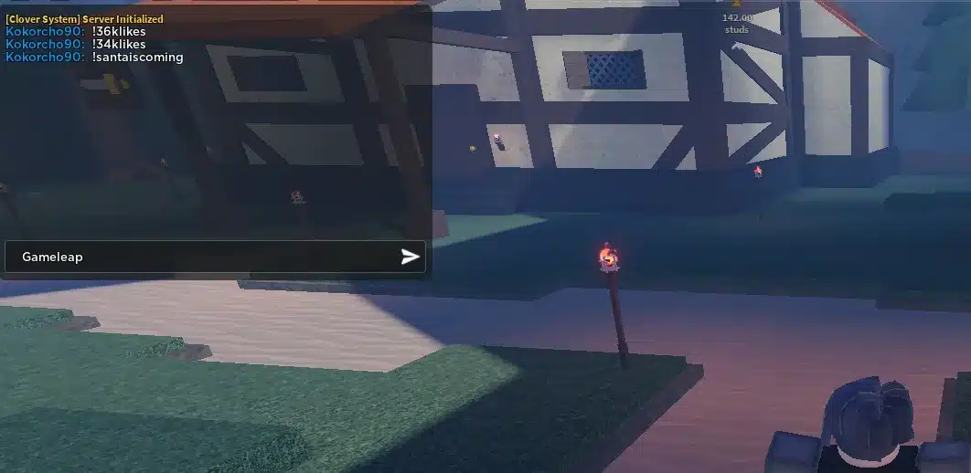 Foto tema: Como resgatar Clover Retribution codes. (Divulgação / Internet)