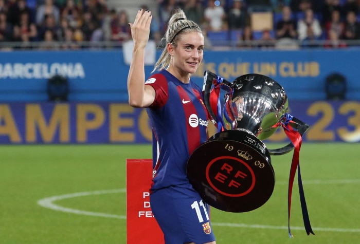 EA SPORTS FC 25: Times que estarão no game Barcelona 2024