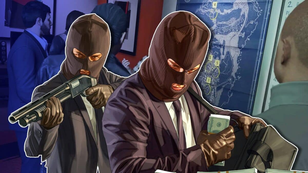 Como fazer golpes no GTA Online e quais seus lucros? Como fazer golpes no GTA Online e quais seus lucros?