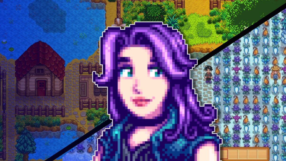 O que plantar em CADA estação no Stardew Valley? O que plantar em CADA estação no Stardew Valley?