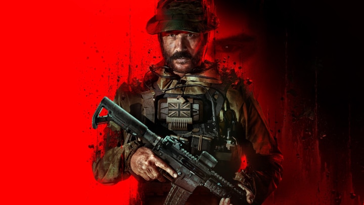 Microsoft cogita Call of Duty e aumento preço no Game Pass Imagem promocional de Call of Duty