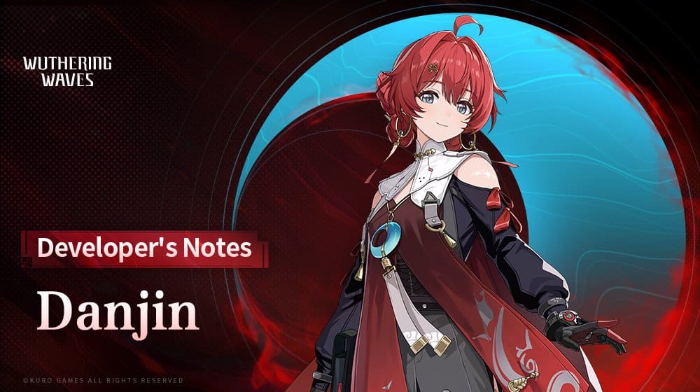 Personagens de Wuthering Waves: Habilidades, funções e mais! Personagens de Wuthering Waves: Habilidades, funções e mais!