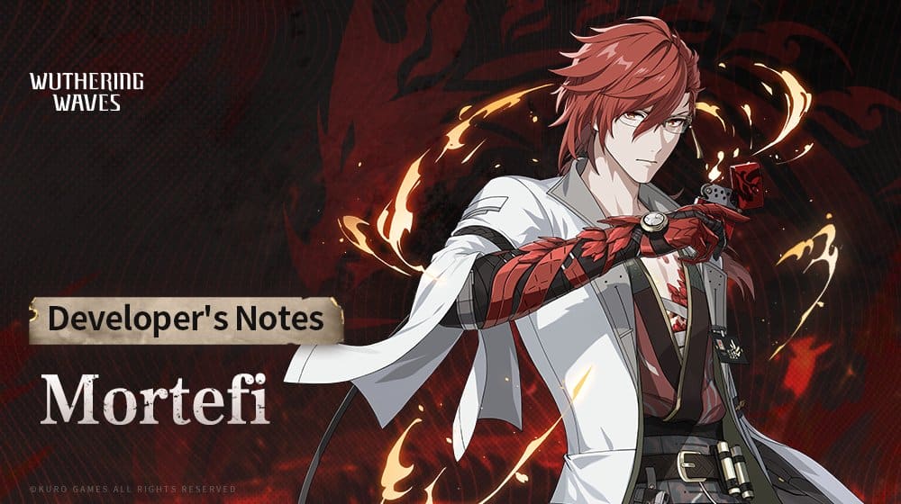 Personagens de Wuthering Waves: Habilidades, funções e mais! Personagens de Wuthering Waves: Habilidades, funções e mais!