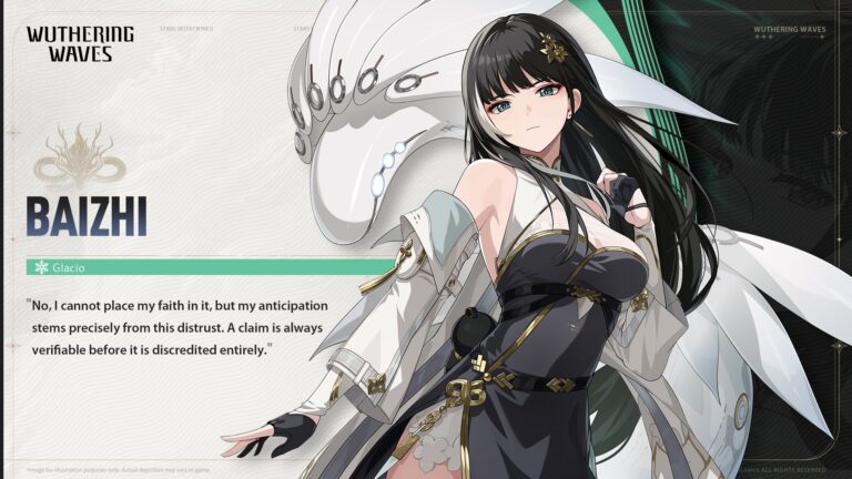 Personagens de Wuthering Waves: Habilidades, funções e mais! Personagens de Wuthering Waves: Habilidades, funções e mais!