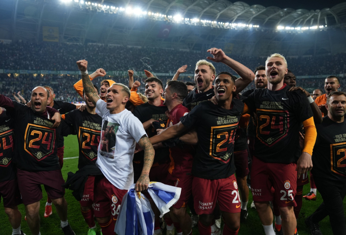 EA SPORTS FC 25: Times que estarão no game Galatasaray 2024