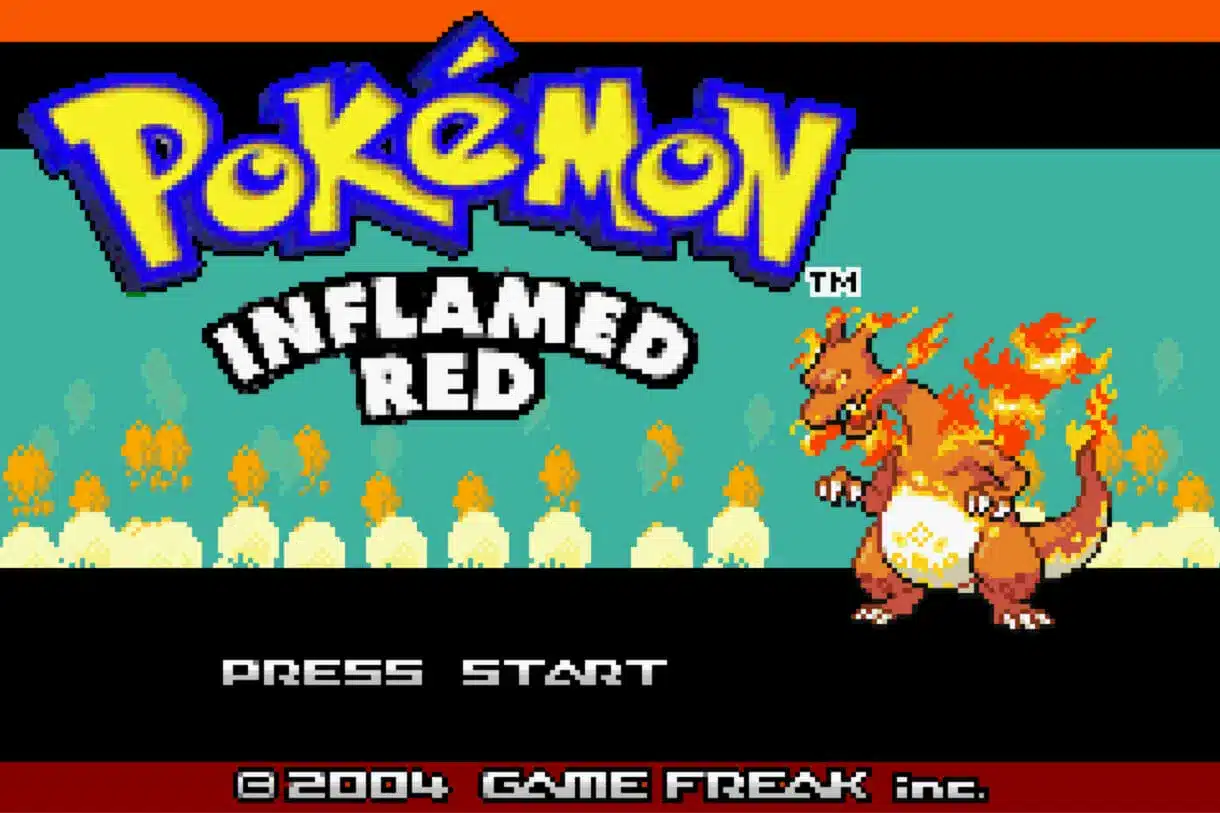 Pokémon Inflamed Red cheats: Master Balls, Rare Candy e mais Foto tema: Pokémon Inflamed Red cheats: Master Balls, Rare Candy e mais. (Divulgação / Internet)