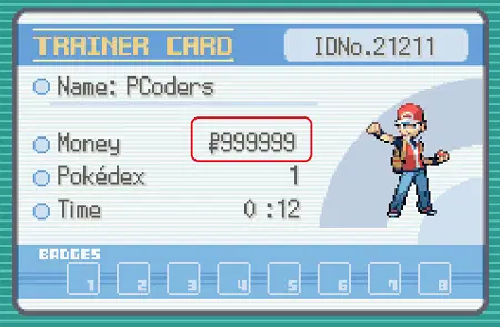 Pokémon Inflamed Red cheats: Master Balls, Rare Candy e mais Pokémon Inflamed Red cheats: Master Balls, Rare Candy e mais