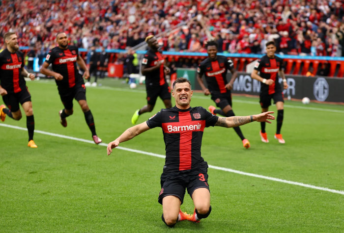 EA SPORTS FC 25: Times que estarão no game Leverkusen 2024