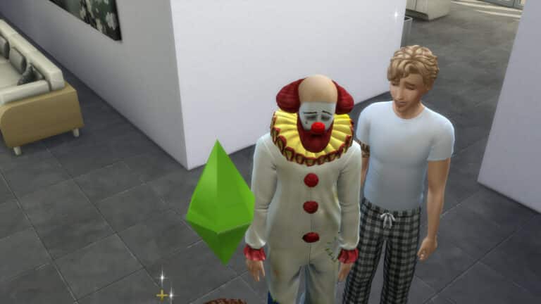 Confira 10 Easter Eggs inusitados em The Sims 4