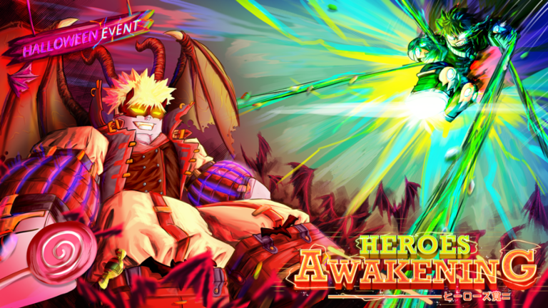 Os Heroes Awakening Codes possibilitam que o jogador ganhe recompensas gratuitas no game.