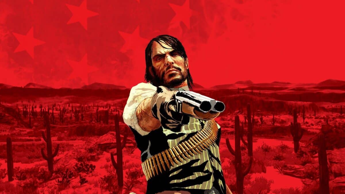 Red Dead Redemption será lançado para PC
