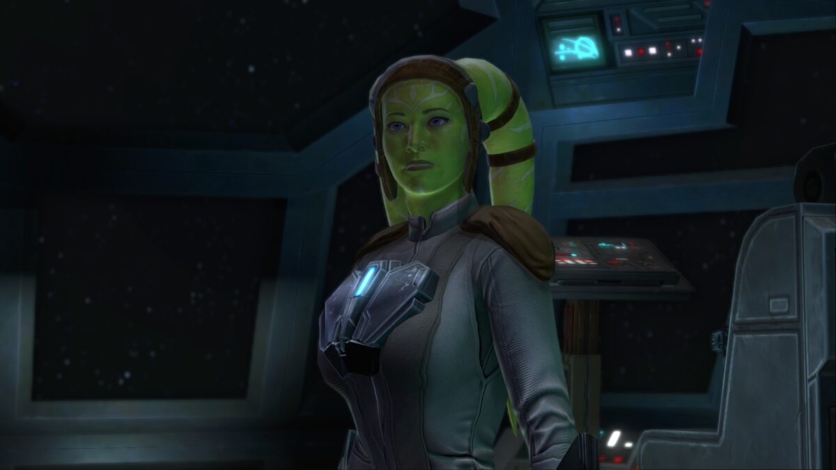 Star Wars: The Old Republic receberá itens inspirados em The Acolyte Star Wars: The Old Republic receberá itens inspirados em The Acolyte