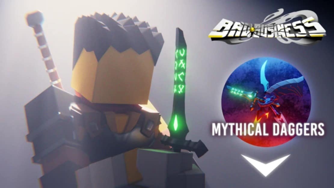 Bad Business Codes: Lista atualizada de códigos Seja o jogador mais estiloso do servidor com os cosméticos gratuitos dos Bad Business Codes.