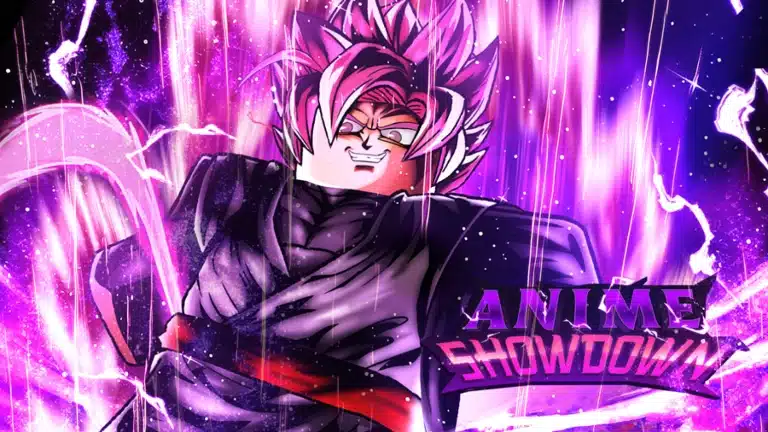 Anime Showdown é um jogo de anime que apresenta os mais diversos personagens de anime em um só lugar.